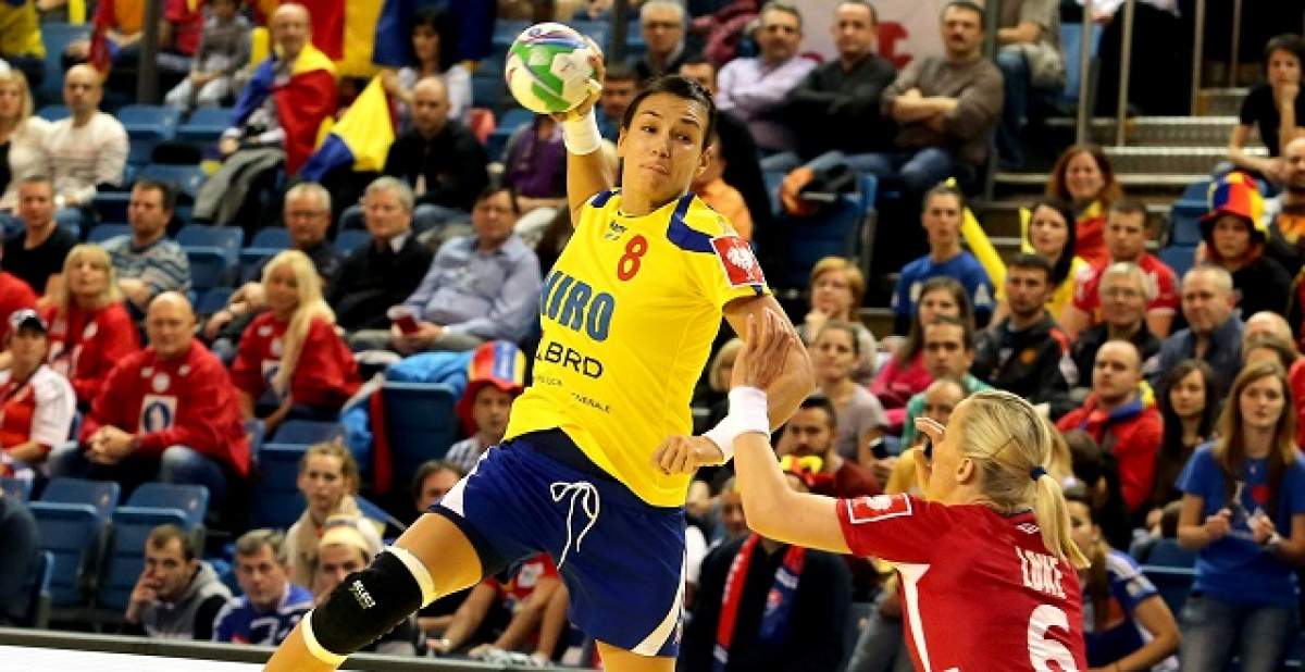 Şoc la Rio! Cea mai bună handbalistă din lume este incertă pentru Jocurile Olimpice! Cristina Neagu trece prin momente cumplite!