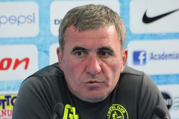 Tragedie în fotbalul românesc! Gică Hagi este în doliu!