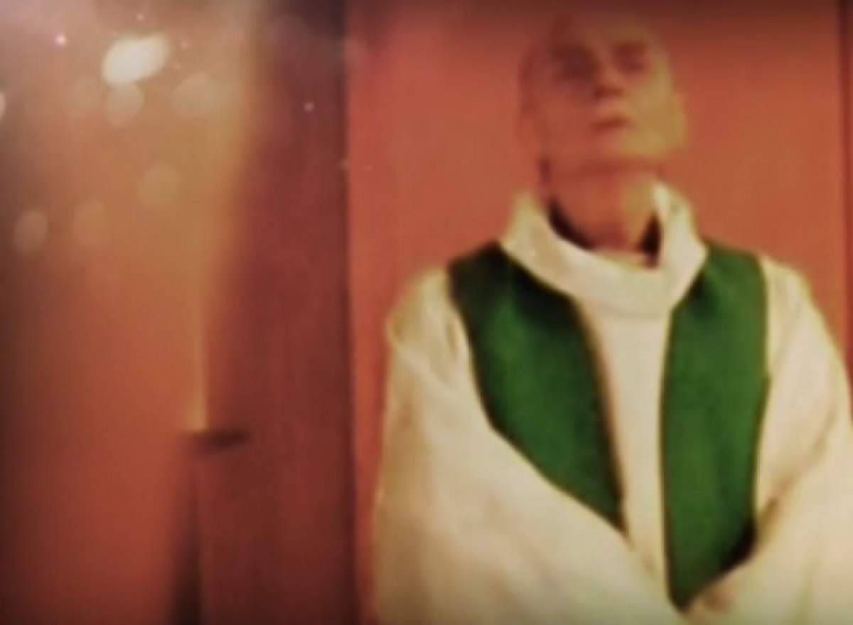 VIDEO / O călugăriță a dezvăluit cum a fost executat preotul luat ostatic de jihadiști, în biserica din Saint-Etienne-du-Rouvray