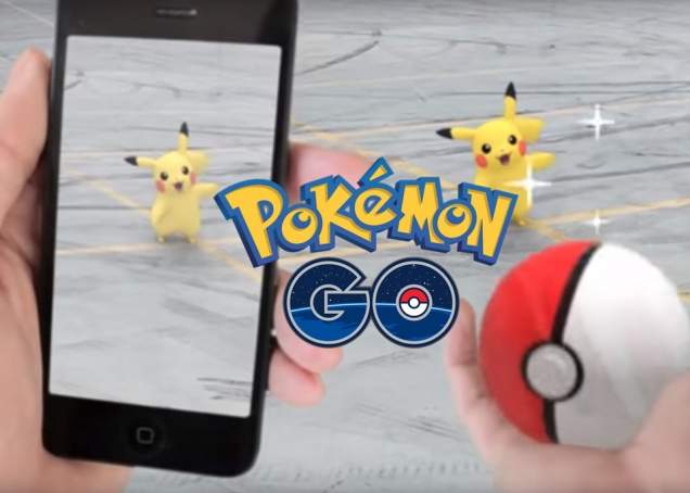 VIDEO / HA-HA-HA! A apărut maneaua Pokemon GO: "Pokemonii cei mai tari sunt vânaţi de zici că-s bani"