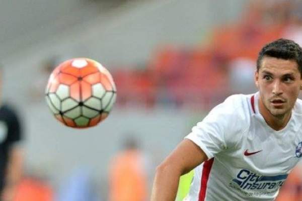 VIDEO / Liga Campionilor, turul al III-lea preliminar, prima manșă: Sparta Praga – Steaua 1-1! Retur de foc pe “Arena  Națională”