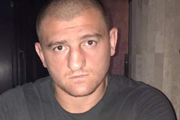 Cătălin Moroşanu, diagnostic crunt pus de medici! Sportivul este forţat de BOALĂ să renunţe la luptă: "Este un eşec şi un ghinion!"