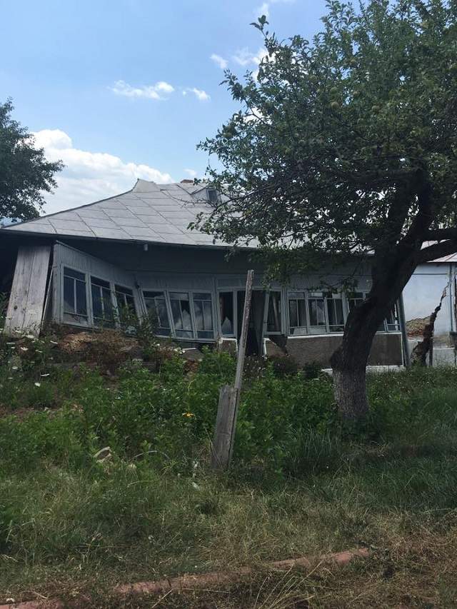 FOTO / Ozana Barabancea, apel disperat la prieteni: "E trist! E tragic! E dureros!"