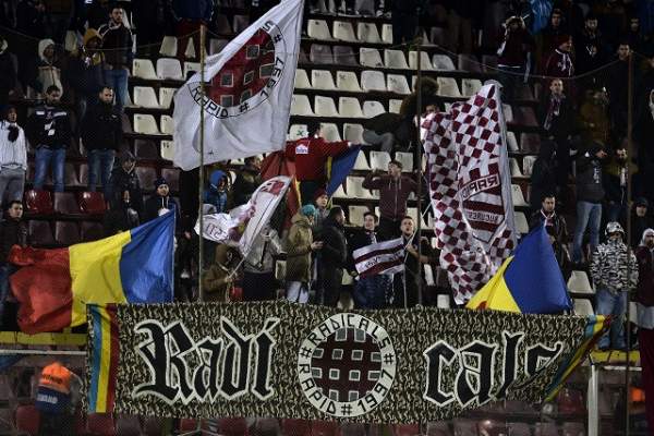 OFICIAL! Soarta Rapidului a fost pecetluită! Află ce decizie a luat Comisia de Disciplină