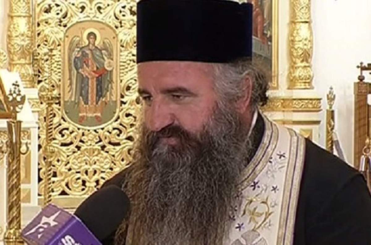 VIDEO / La aproape un an după tragedia din Club Colectiv, un preot român mărturiseşte semnul divin pe care l-a primit! Ce a simţit să facă chiar înainte de nenorocire
