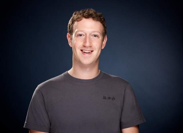 Mark Zuckerberg, fondatorul Facebook, s-a îmbogăţit! Compania a înregistrat, în prima parte a anului, venituri de 6,46 de miliarde de dolari