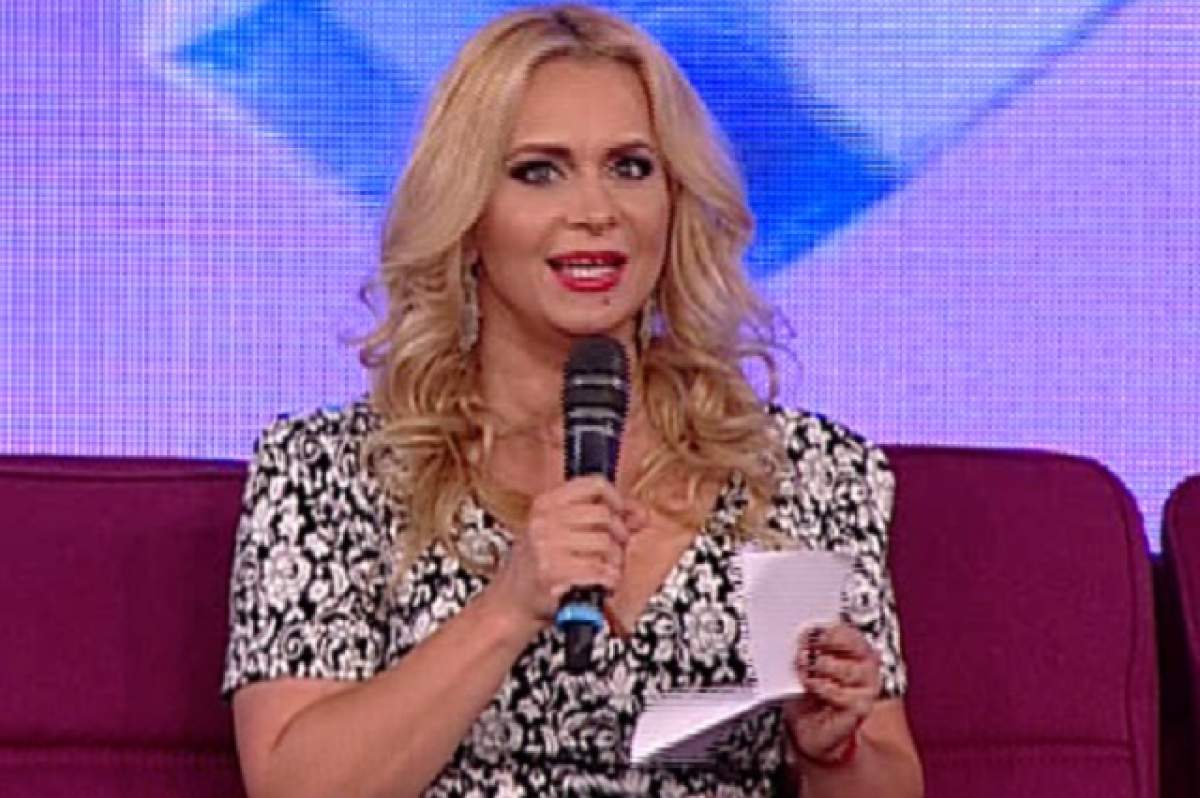 VIDEO / Paula Chirilă, mărturisiri de ţi se face pielea de găină! "Eram cheală când am intrat"