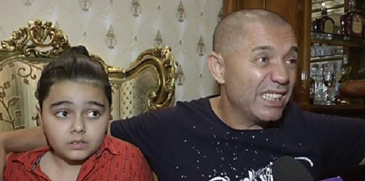 VIDEO / Nicolae Guţă, tată de tripleţi! Anunţul pe care l-a făcut în direct: "Am luat atitudine"
