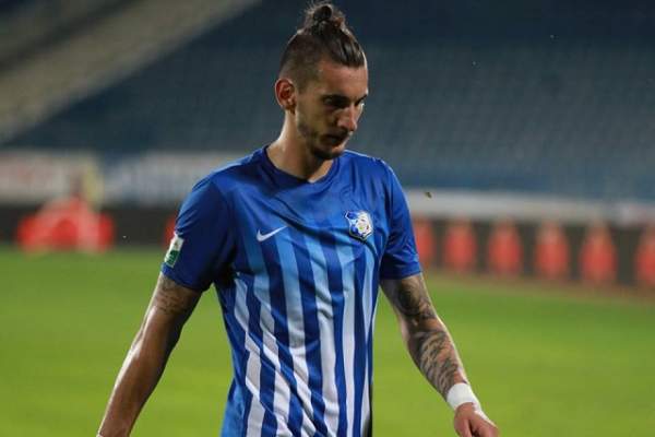 VIDEO / Europa League, turul al III-lea preliminar, prima manșă: Pandurii Târgu Jiu – Maccabi Tel Aviv 1-3! Gorjenii se mai pot califica doar printr-o minune!