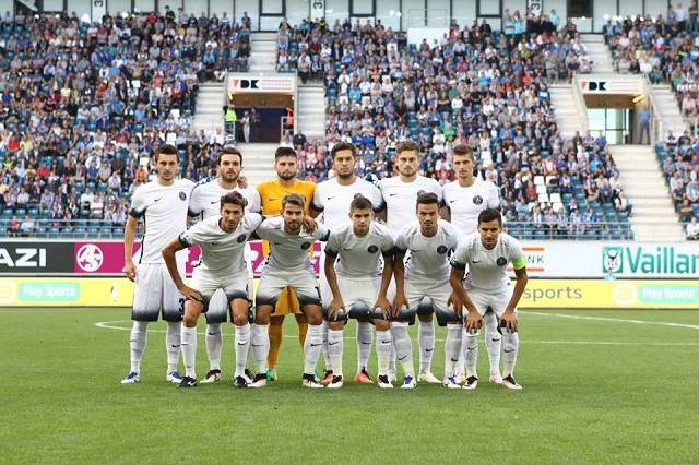 FOTO / Europa League, turul al III-lea preliminar, prima manșă: Gent – Viitorul 5-0! Echipa lui Hagi s-a făcut de râs la debutul în cupele europene!