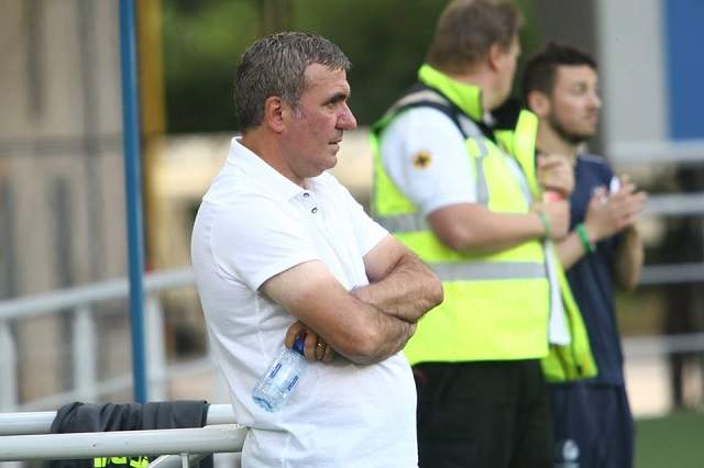 FOTO / Europa League, turul al III-lea preliminar, prima manșă: Gent – Viitorul 5-0! Echipa lui Hagi s-a făcut de râs la debutul în cupele europene!