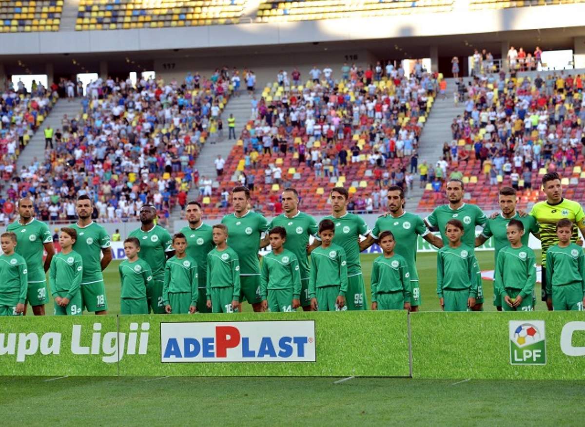 Tragedie în fotbalul românesc! Patru fotbalişti ai Concordiei Chiajna au murit! Anunţul a fost făcut pe site-ul oficial al clubului!