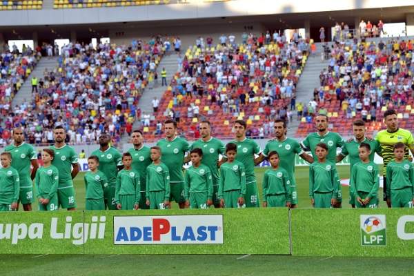 Tragedie în fotbalul românesc! Patru fotbalişti ai Concordiei Chiajna au murit! Anunţul a fost făcut pe site-ul oficial al clubului!