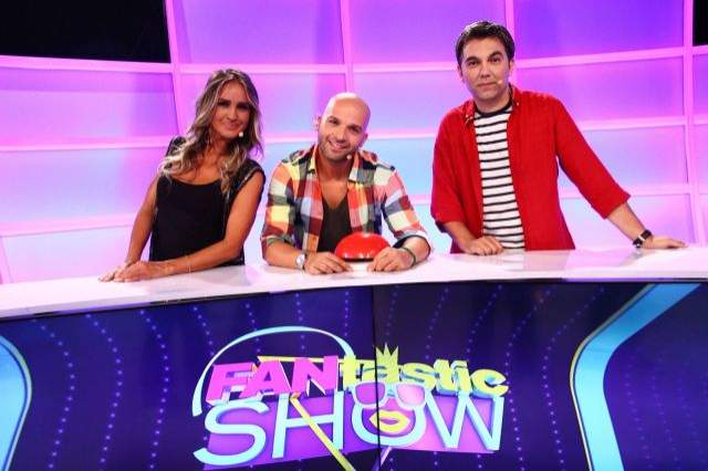 Două probe noi la ”FANtastic Show”! Meciul dintre Andrei Ștefănescu și Liviu Vârciu va fi mai intens ca niciodată