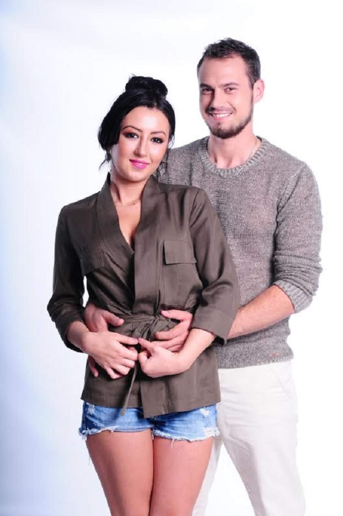 Lucrurile se schimbă! Medana se teme să nu-l piardă pe Robi la  „Temptation Island – Insula iubirii”