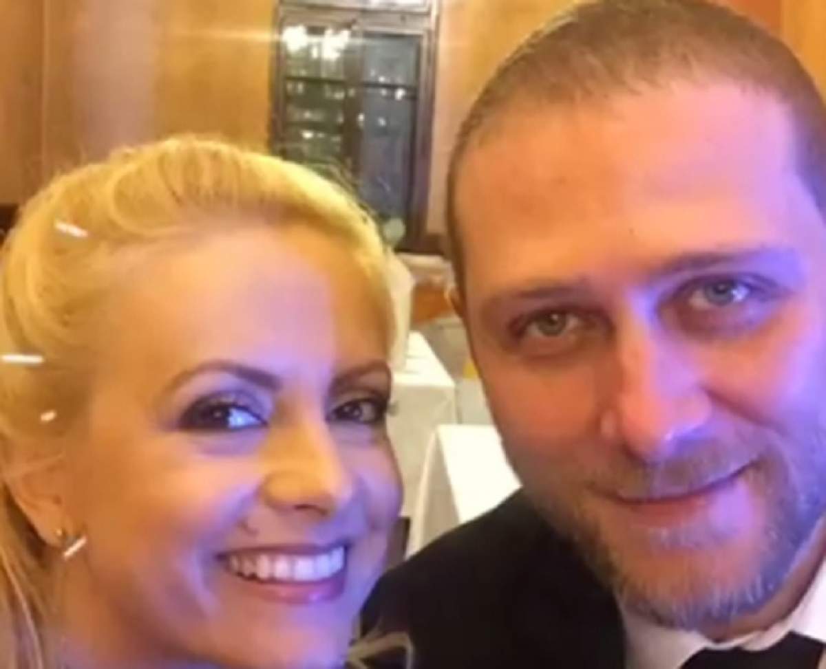VIDEO / Simona Gherghe a făcut anunţul: "Nunta...". Prietenii au înroşit butonul de LIKE şi le-au urat "Casă de piatră"