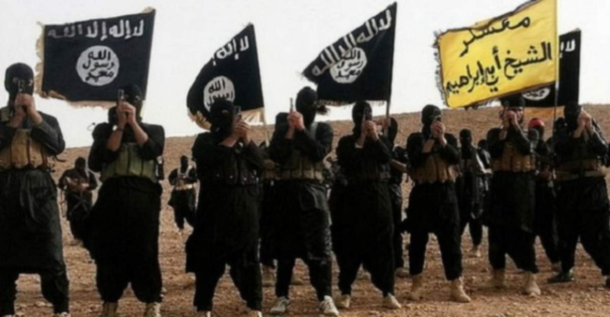 ISIS a dezvăluit cum plănuiau să arunce în aer aeroportul Heathrow de ziua Americii