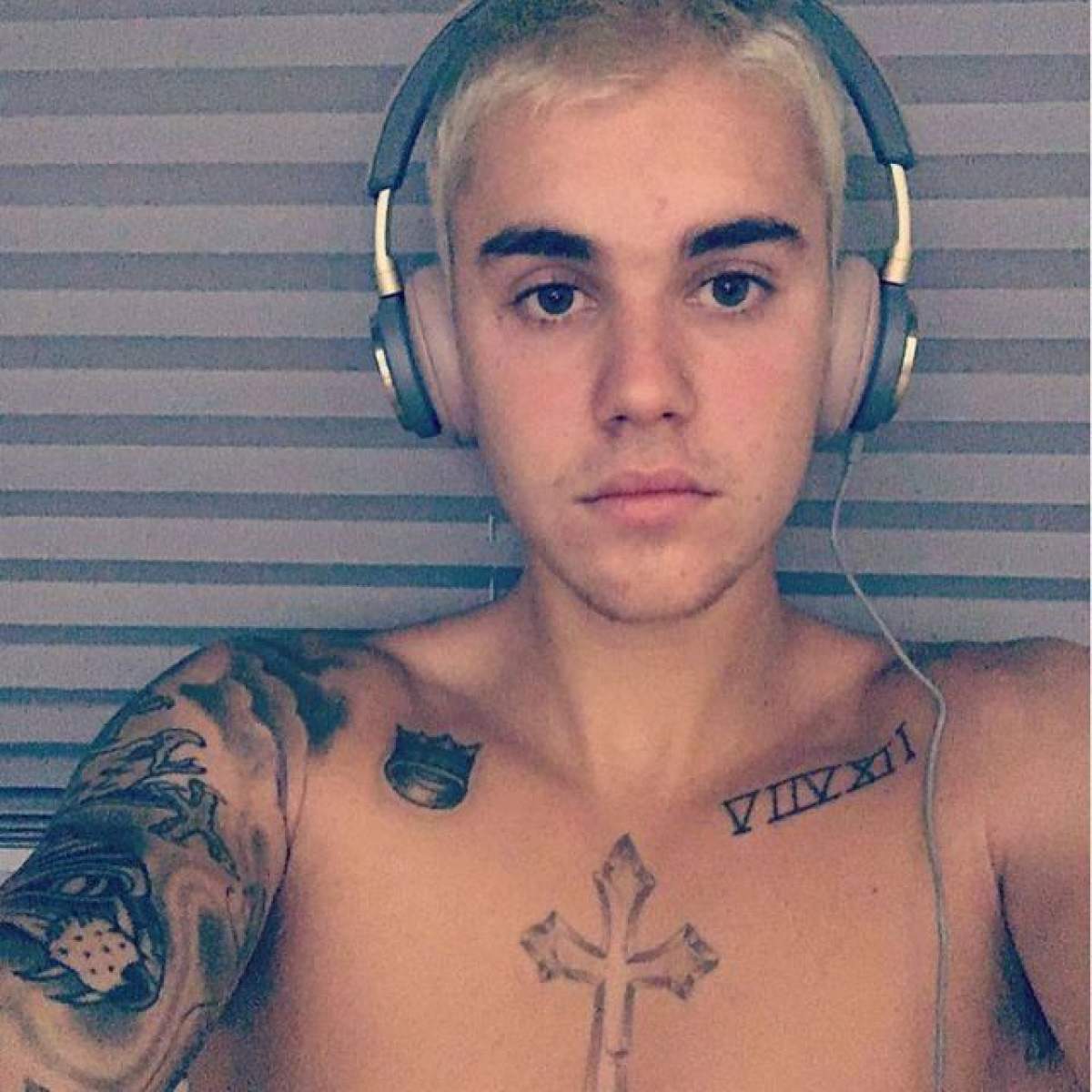 Toate vor, dar numai câteva au reușit să ajungă acolo! Imagini de vis din casa lui Justin Bieber