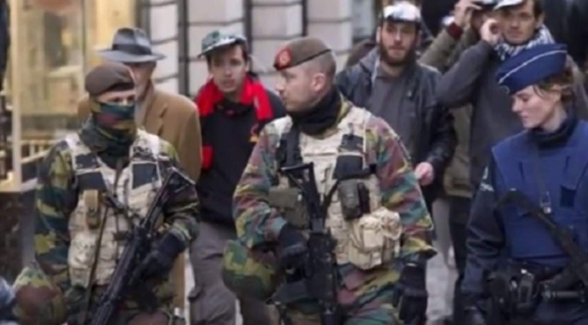 Alertă pe Aeroportul Schiphol din Amsterdam!