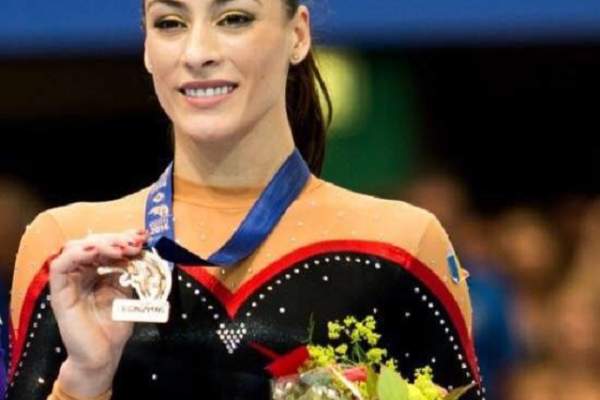 Afară-i LUX, înăuntru SĂRĂCIE! Cum arată camera de hotel în care Cătălina Ponor se locuieşte pe perioada Olimpiadei de la Rio