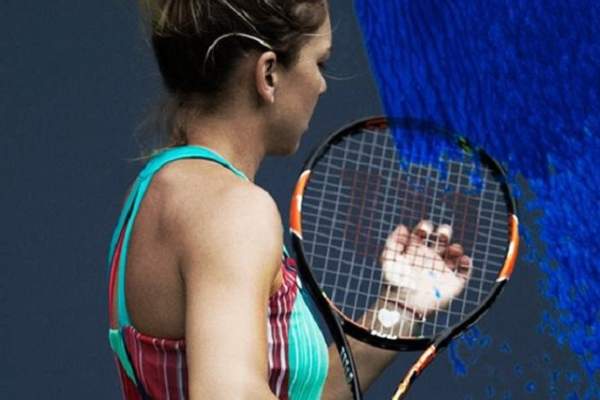 Felicitări, Simona Halep! Românca a câştigat finala de la Montreal şi al 14-lea trofeu WTA al carierei sale