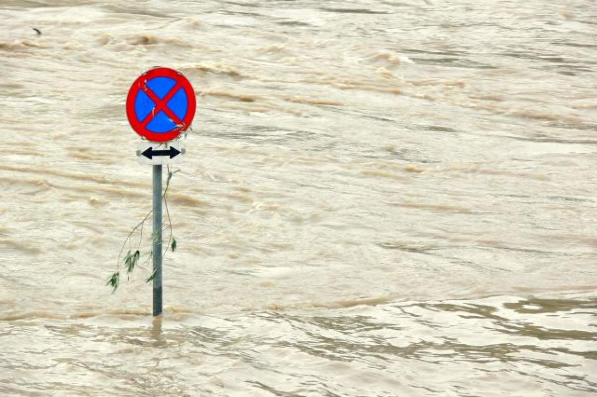 După caniculă, au lovit furtunile! Meteorologul Romica Jurcă a dezvăluit când vine vremea bună