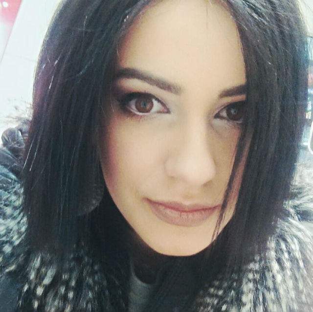 FOTO / Andrada de la "Mireasă pentru fiul meu", de nerecunoscut! Zici că este altă persoană