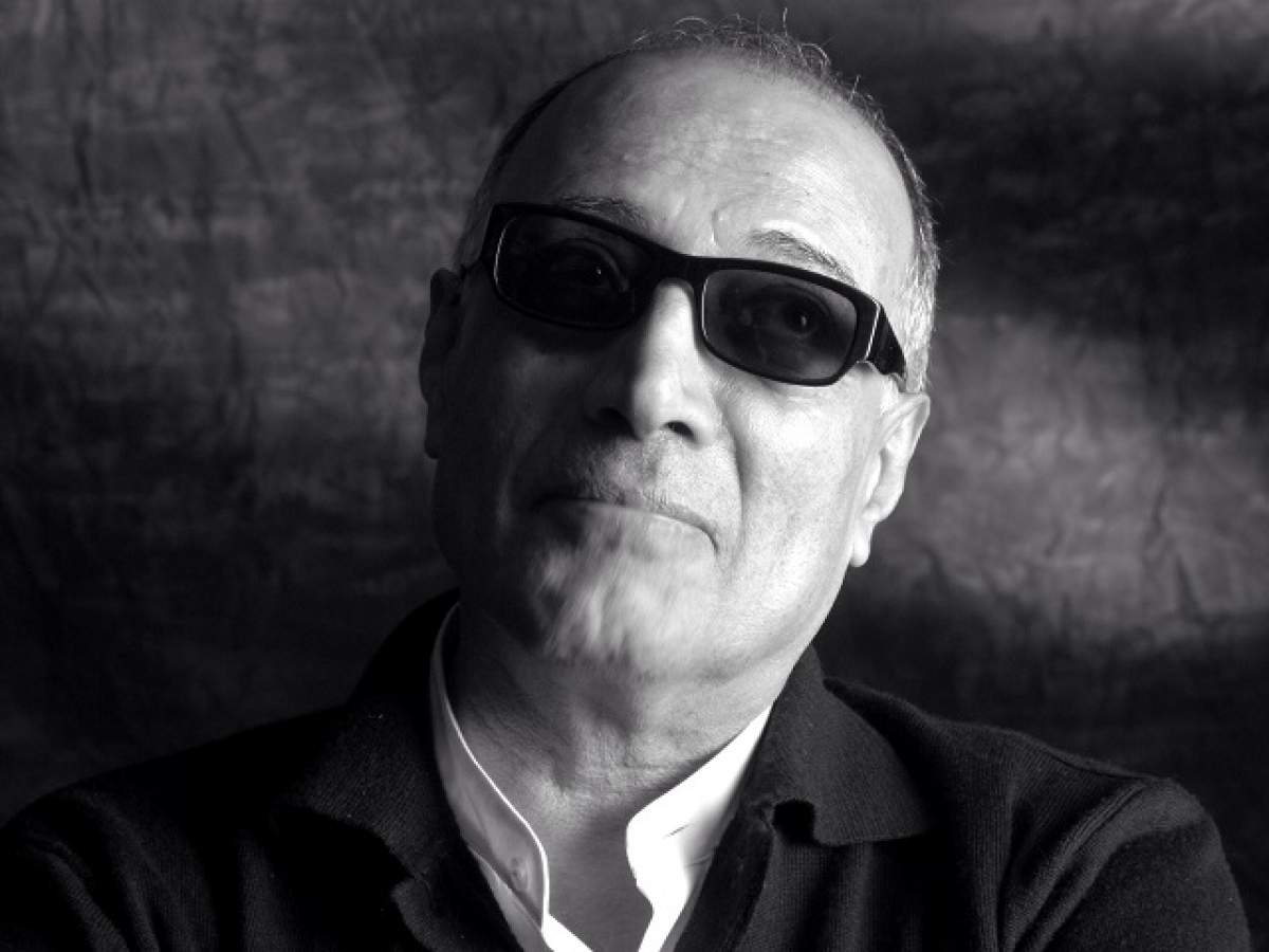 Doliu în lumea filmului. Regizorul Abbas Kiarostami s-a stins din viaţă la 76 de ani