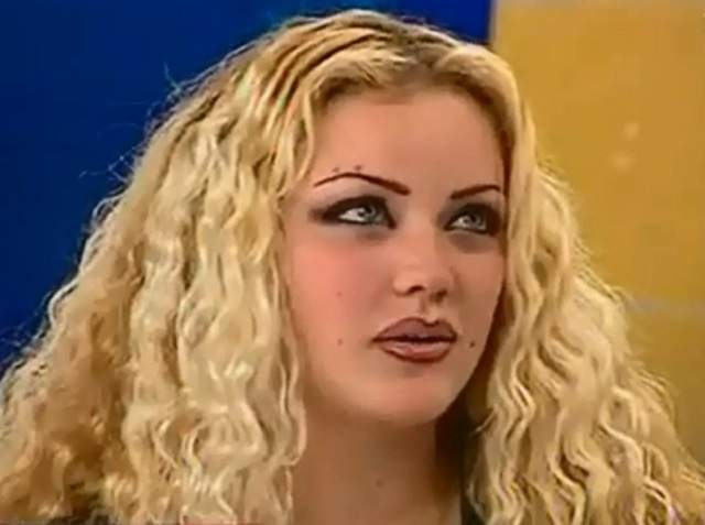 FOTO / Bianca Drăguşanu, cuprinsă de nostalgie! "Fii tare!"