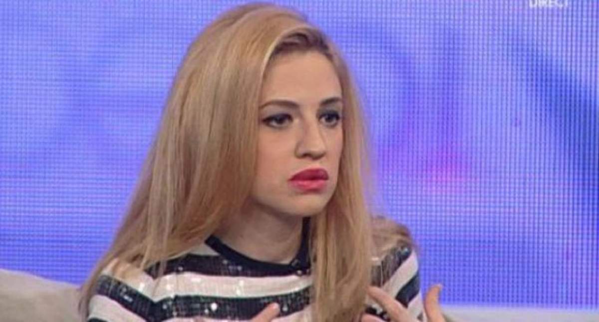 VIDEO / Iulia de la Abracadabra se căsătoreşte! "Voi fi doamna Newman"