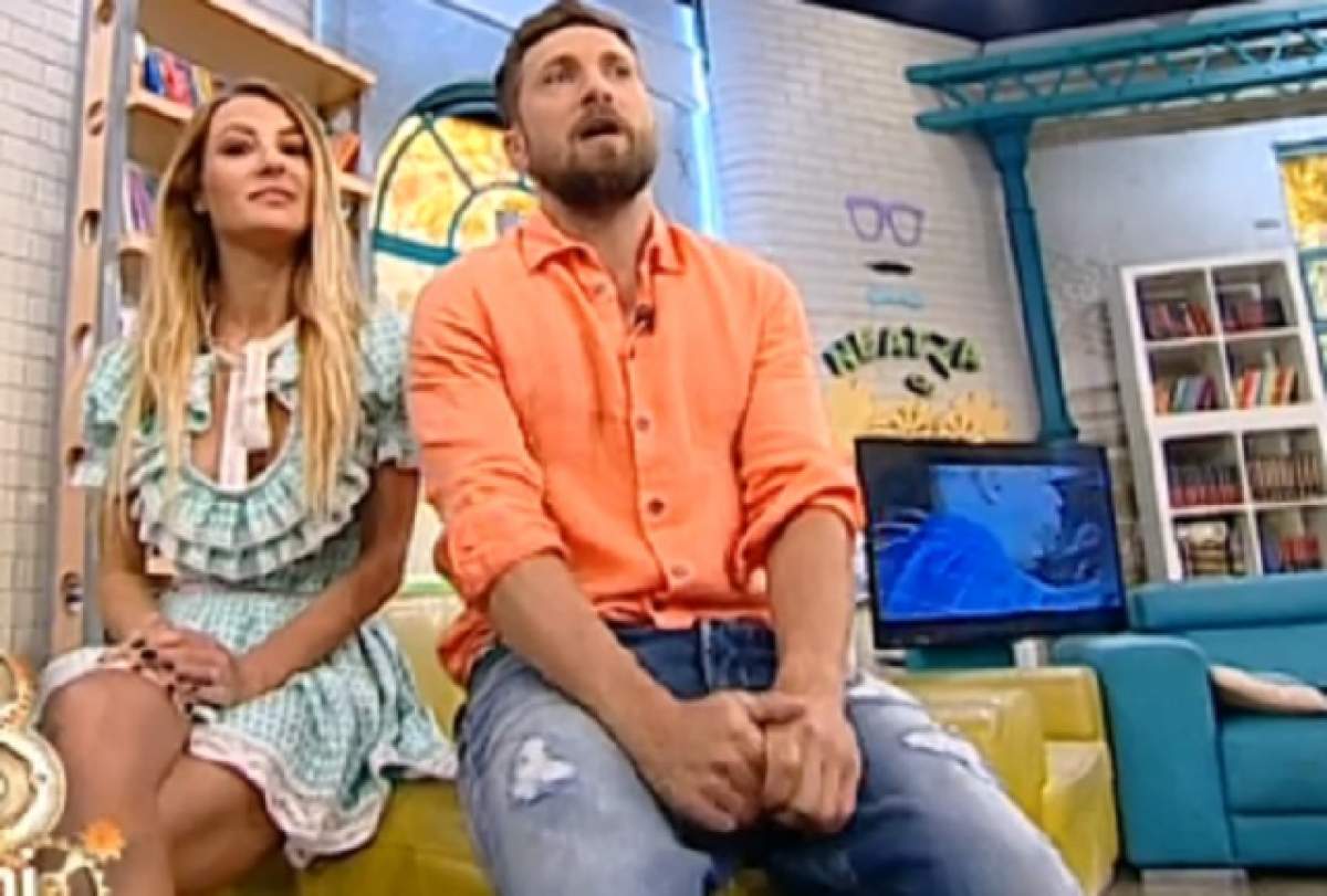VIDEO / Flavia Mihăşean suferă de o afecțiune de care nu știa: ”Este grav!”
