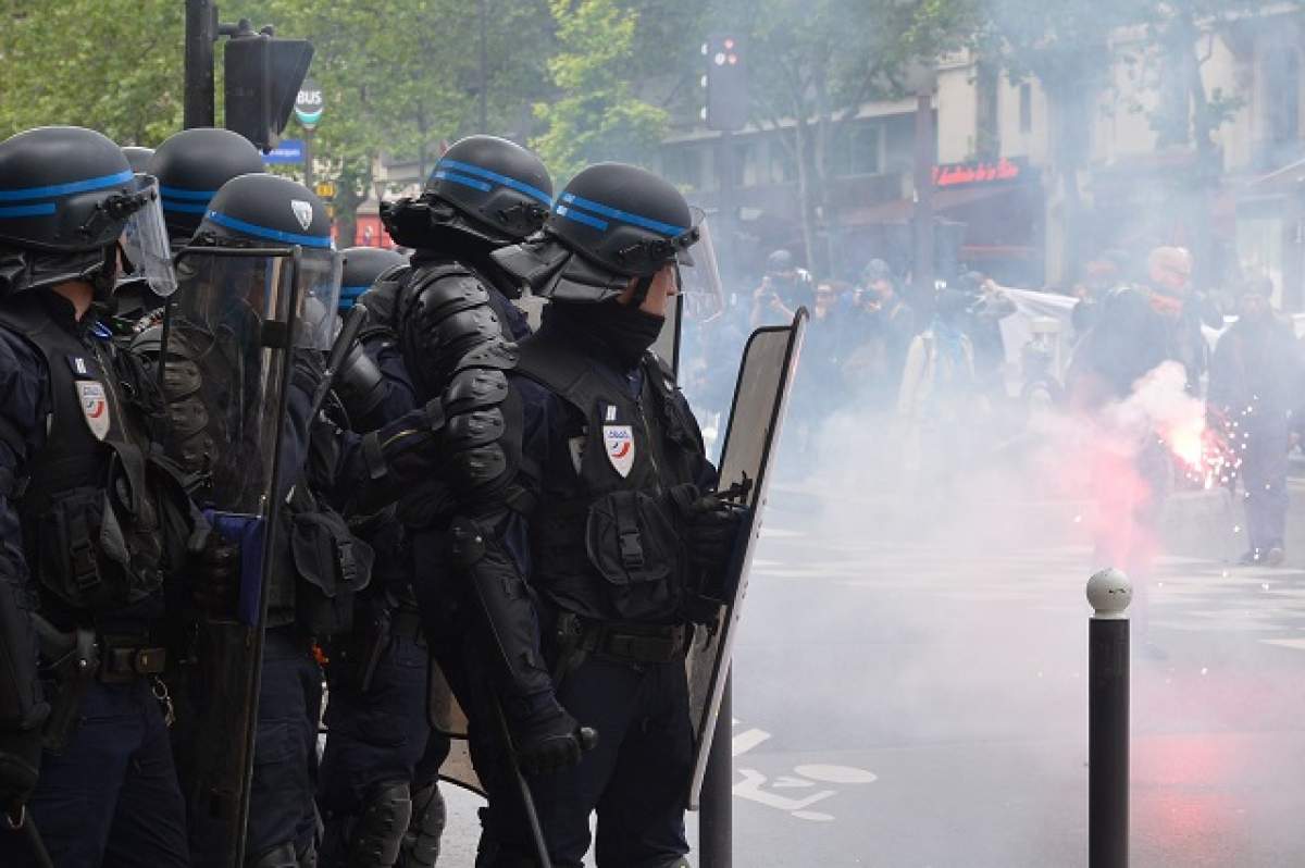 Finala EURO 2016 este în pericol! Autorităţile sunt în alertă!