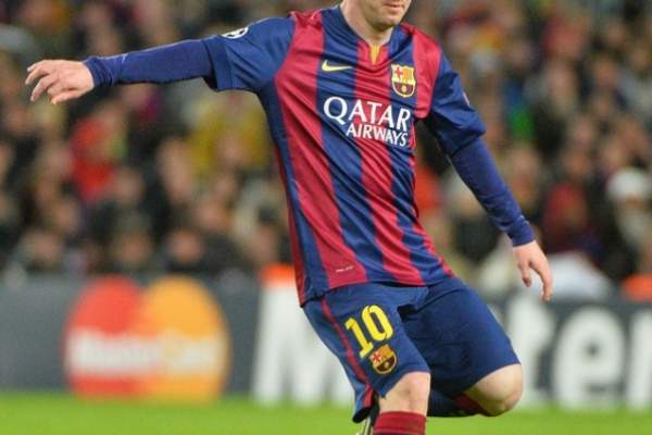 Şoc în fotbalul internaţional! Messi, condamnat la 21 de luni de închisoare!