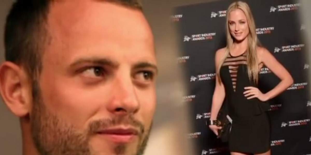 VIDEO / Oscar Pistorius, condamnat la şase ani de închisoare cu executare! Cum a reacţionat când a aflat sentinţa