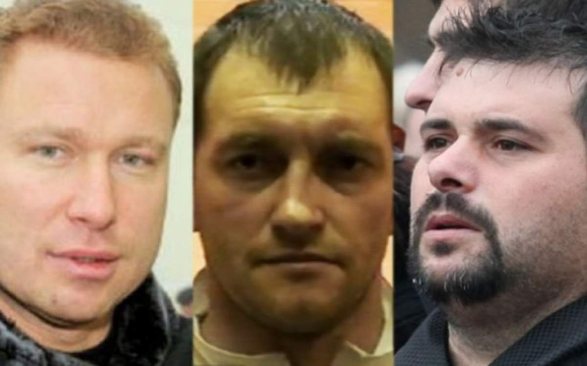 Decizie scandaloasă în dosarul care a îngrozit România! Lăsaţi în libertate, după ce au pus la cale un asasinat în stil mafiot