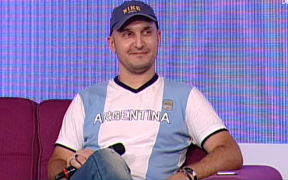 VIDEO / Cristi Marin, noi dovezi legate de Mariana Moculescu! Acesta o acuză că se vinde pe bani