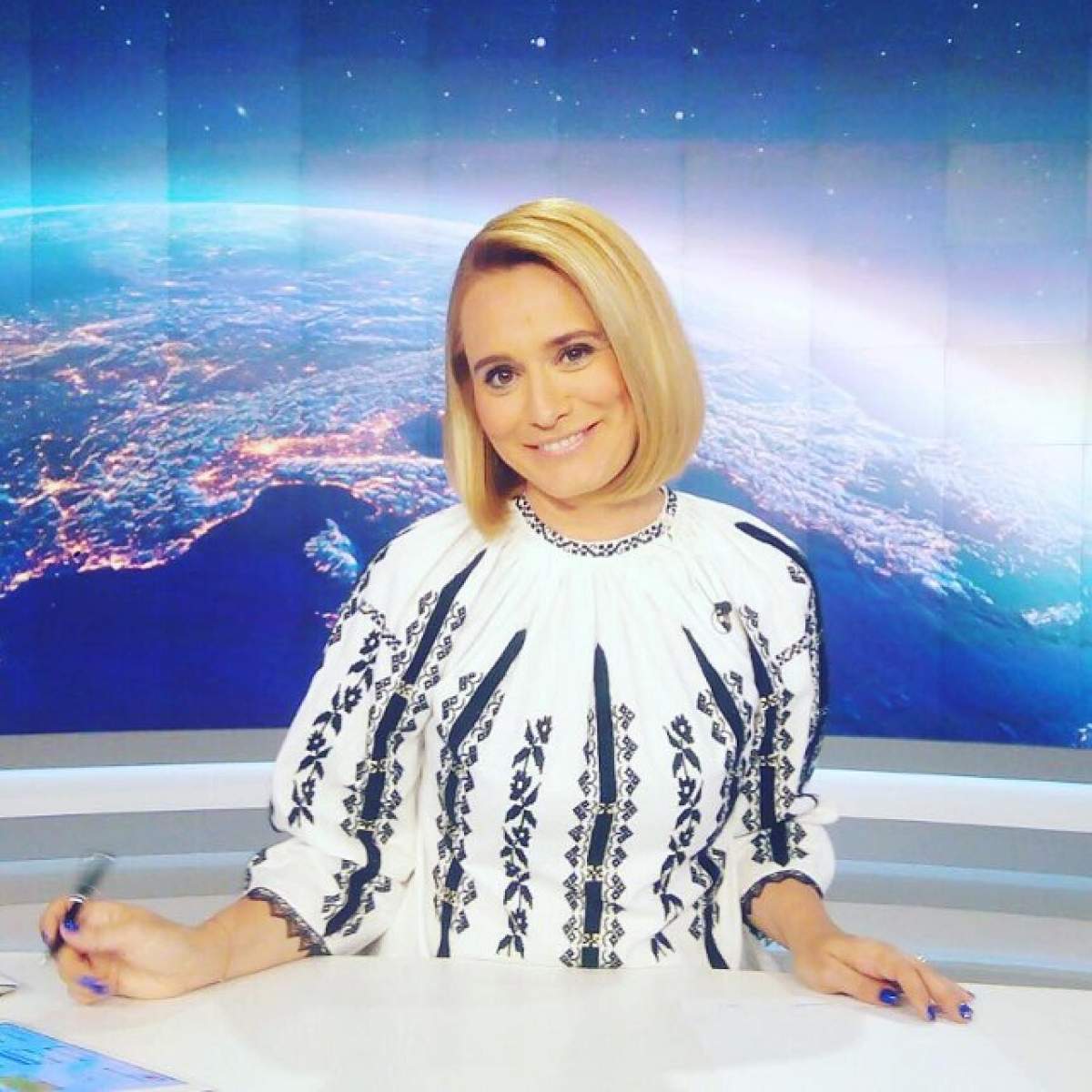 VIDEO / Andreea Esca, pregătită să se retragă din televiziune! Prezentatoarea a mărturisit cine îi va lua locul