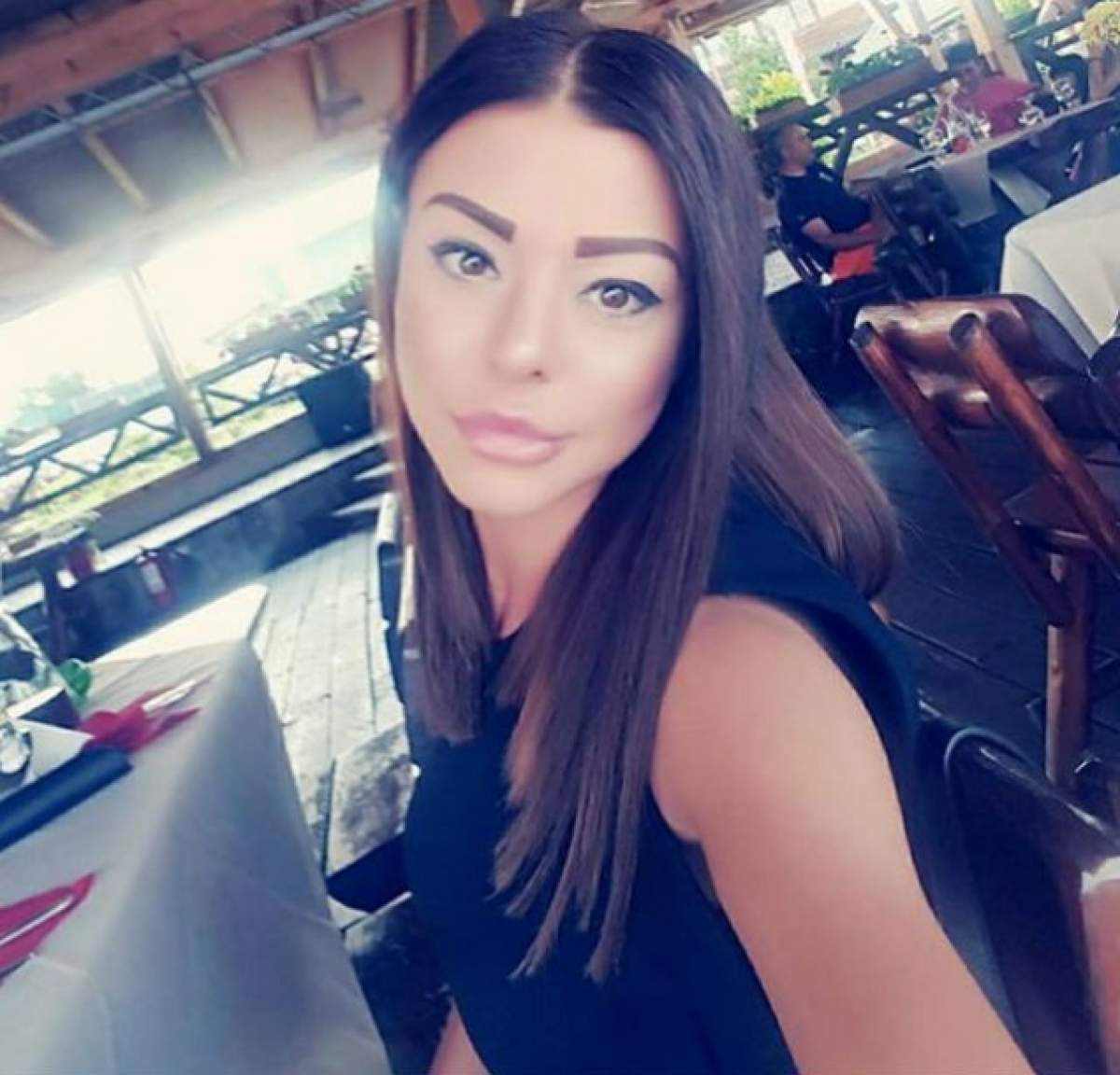 Avem primele imagini cu iubitul Anei Mocanu. El este bărbatul care i-a furat inima şi a făcut-o din nou să zâmbească