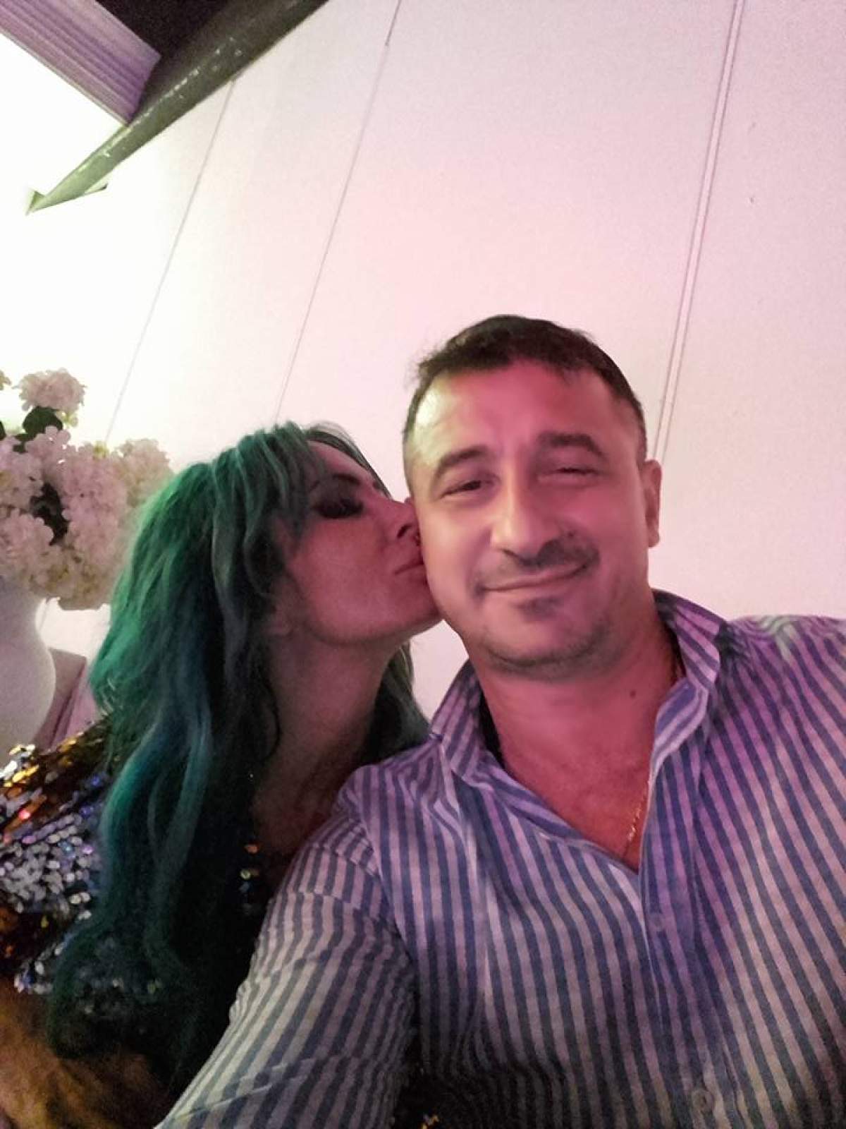 FOTO / Daniela Gyorfi a mărturisit ADEVĂRATUL MOTIV pentru care a mers la Ierusalim! Declaraţii copleşitoare