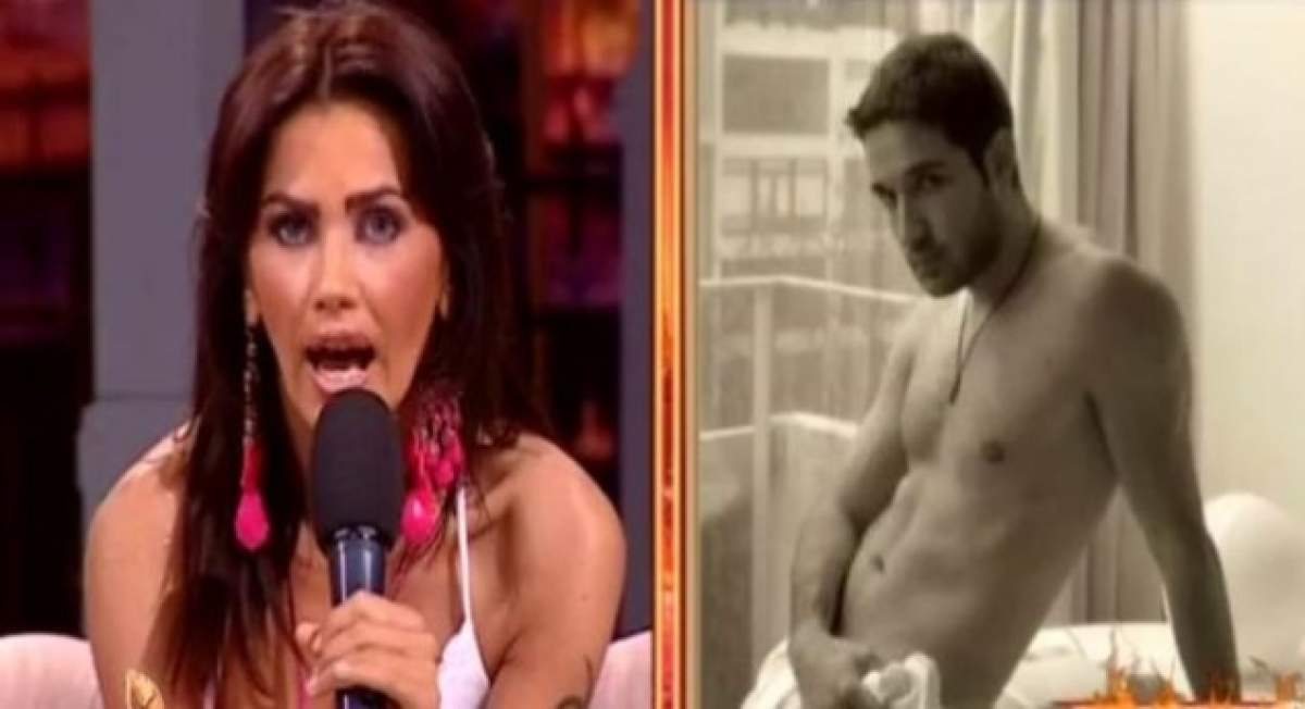 Reacţia INCREDIBILĂ a Oanei Zăvoranu, după ce Tudy a fost ales viceprimar al Bucureştiului