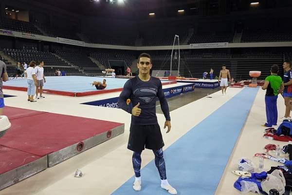 Marian Drăgulescu, atac la Simona Halep: "Vino la Olimpiadă să vezi cât de greu..."