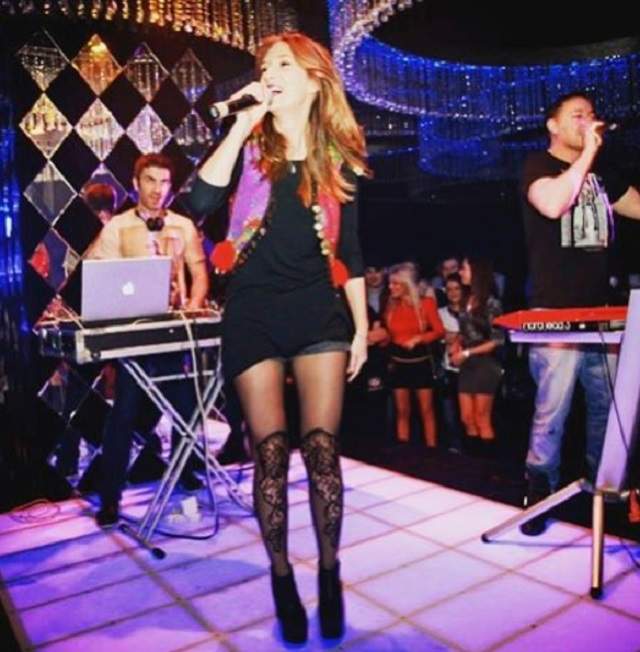 Adela Popescu, nostalgică după începuturi! Artista le-a amintit fanilor cum arăta pe vremea când a debutat cu Dj Project. Transformarea e mai mult decât VIZIBILĂ