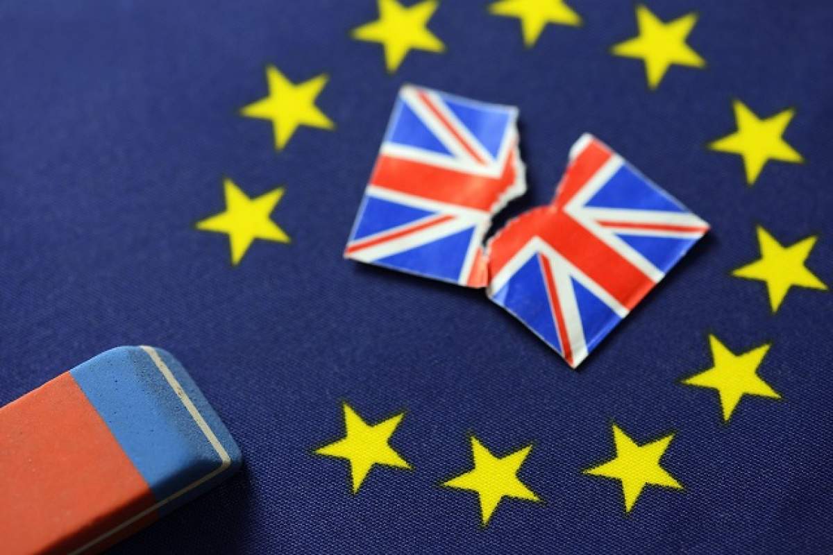 BREXIT: Guvernul a respins petiția care cerea un al doilea referendum