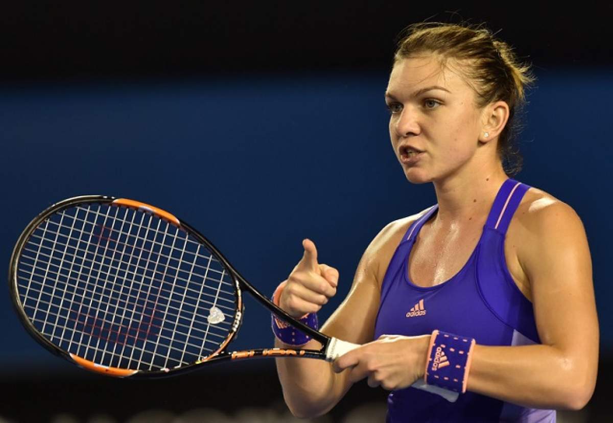 Simona Halep, reacţie neaşteptată după ce Marian Drăgulescu a critcat-o dur