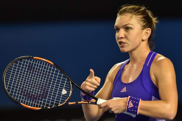 Simona Halep, reacţie neaşteptată după ce Marian Drăgulescu a critcat-o dur