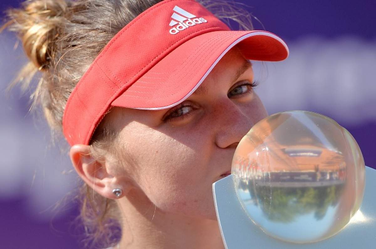 Simona Halep a dat lovitura! Campioana noastră are lumea la picioare!