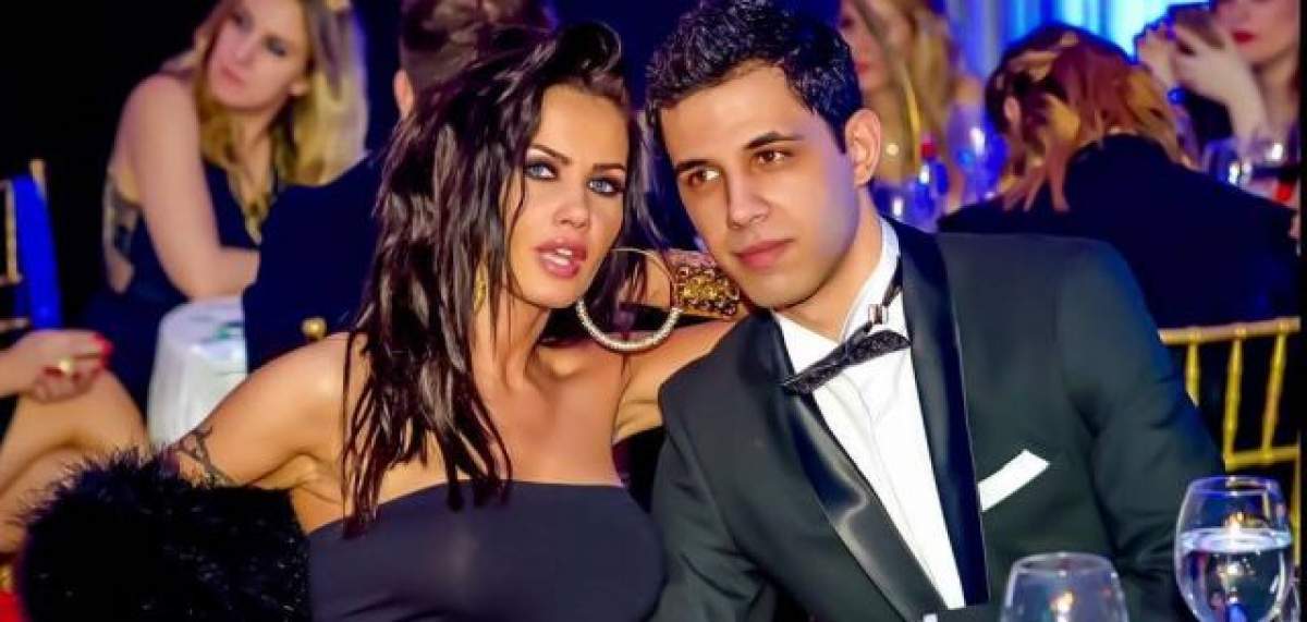 Oana Zăvoranu a împlinit doi ani de relație cu Alex Ashraf! Gestul lui de la la aniversare a uimit-o