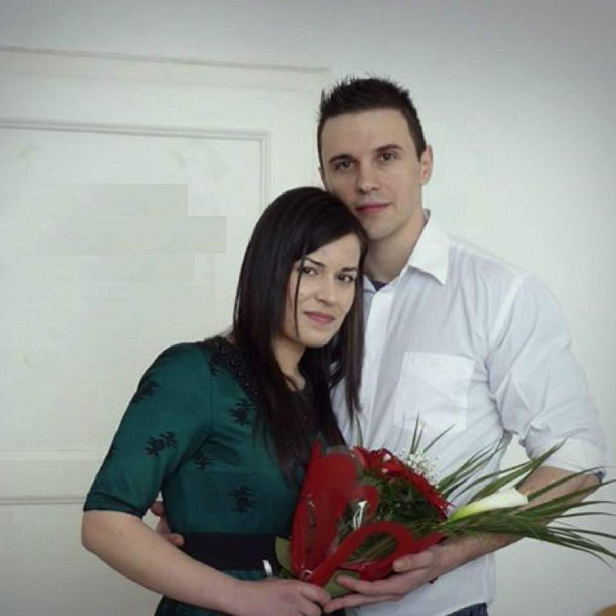 EXCLUSIV / Criminalul care a îngrozit România devine tată, după gratii!