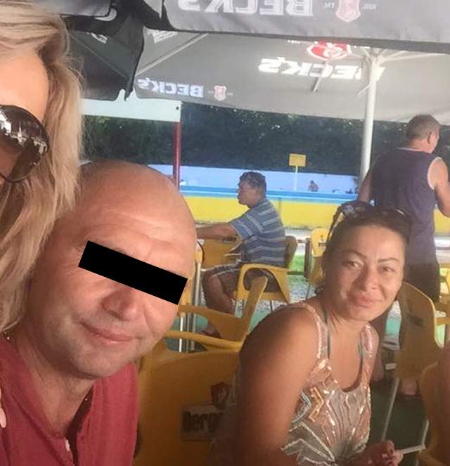 O vedetă a filmelor XXX e ÎNSĂRCINATĂ! Imagini EXCLUSIVE