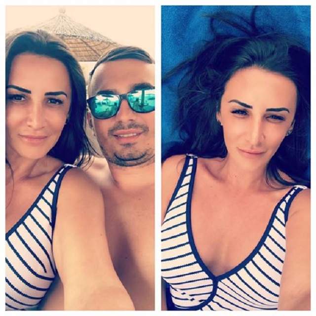 FOTO / Mara Bănică, fotografii de colecție din vacanță! Detaliul care le-a atras atenţia tuturor